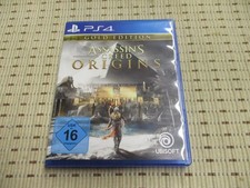 Assassin's Creed Origins Gold