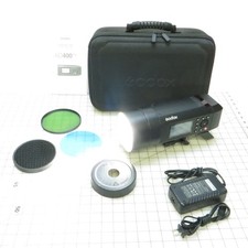 Godox AD400 Pro Witstro