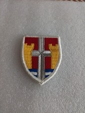 patch armee us PUERTO RICO