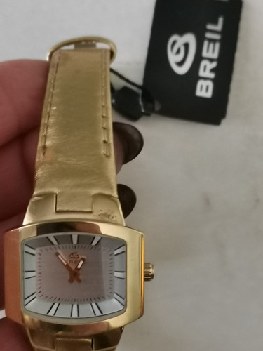 Breil orologio donna - breil,