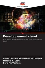 Dveloppement visuel by Andr