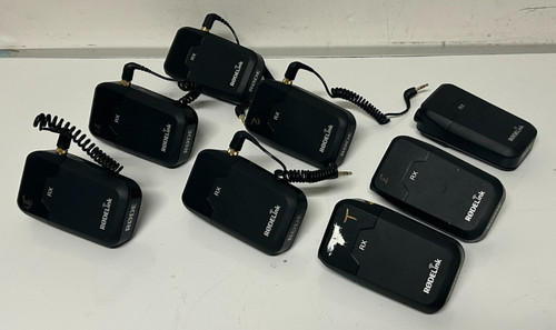 Lotto ricevitori wireless - ricevitori,