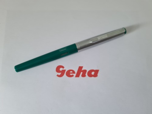 Penna stilografica geha 710 - stilografica,