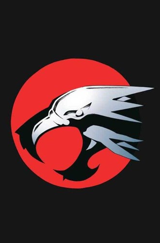 Thundercats silverhawks road - thundercats,
