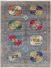 Tappeto Orientale Ziegler