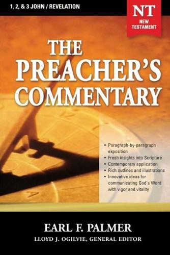 The preacher commentary - the, preacher's