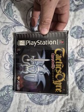 Tactics Ogre (Sony PlayStation
