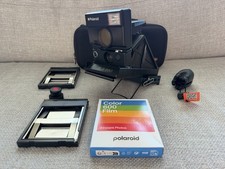 Polaroid SLR 680 come