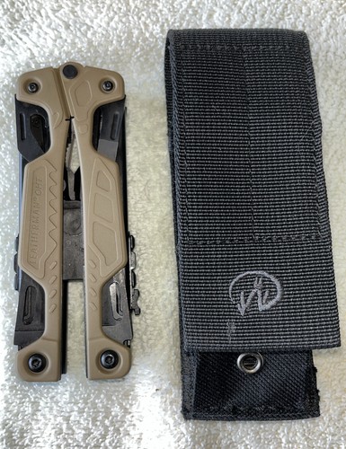 Leatherman oht pinza - oht,