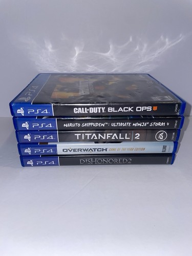 Pacchetto giochi ps4 - pacchetto, /