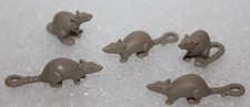 Playmobil animals rats - playmobil,