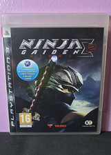 NINJA GAIDEN SIGMA 2 PS3 ITA