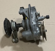 Mozzo Ruota Posteriore Piaggio