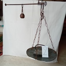 Antica BILANCIA STADERA in
