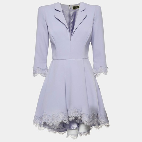 Elisabetta franchi lavender - elisabetta,
