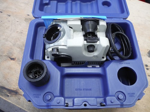 Drill doctor 750x affila punte - drill,