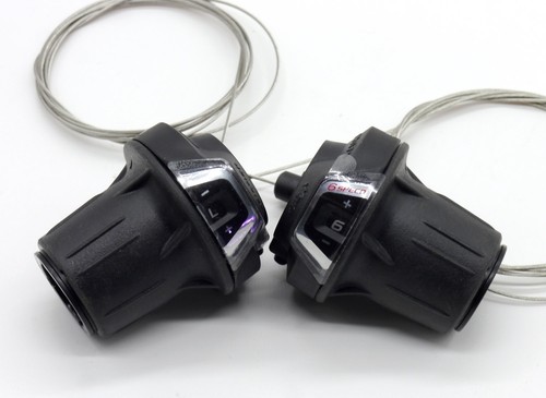 Leva cambio shimano revo - leva,