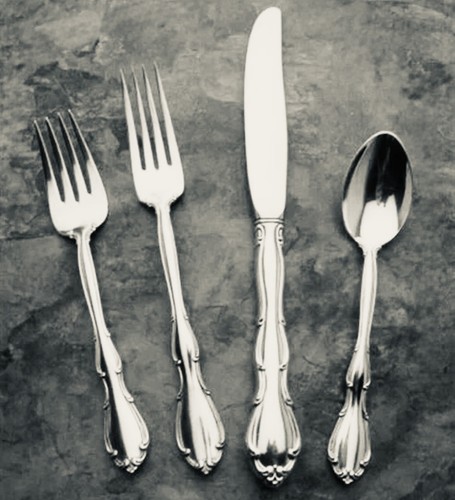 Fontana towle argento - fontana, by