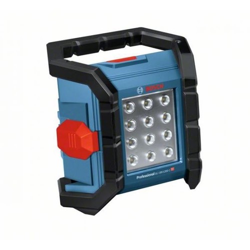 Lampada portatile cantiere - lampada,