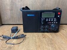 Grundig S450DLX Portable AM/FM
