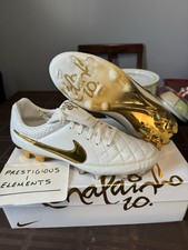 Nike Tiempo Legend FG