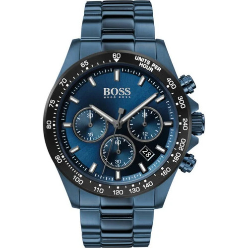 Orologio hugo boss - orologio, uomo