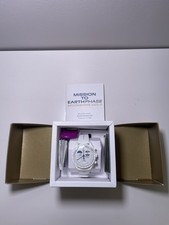 Omega x Swatch MoonSwatch