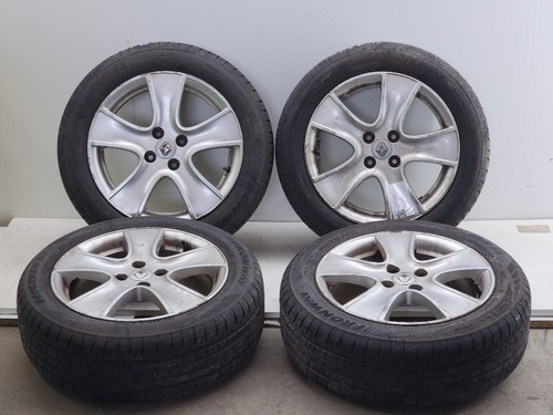 Cerchi completi gomme - di,