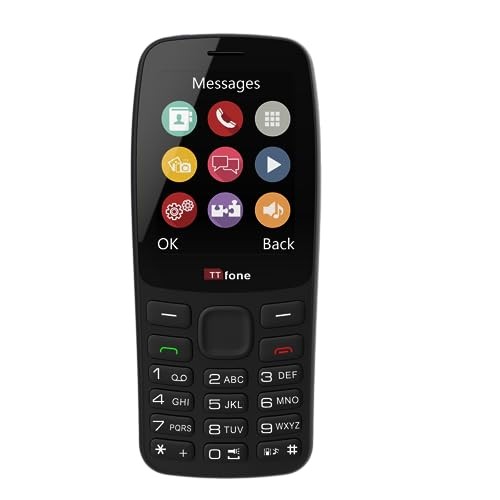 Ttfone tt175 telefono - ttfone,