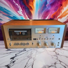Vintage Pioneer Stereo