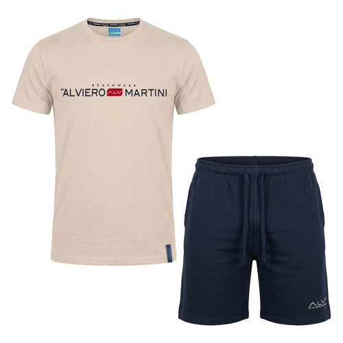 Completo uomo alviero - completo,