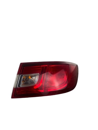 Faro posteriore renault clio - faro,