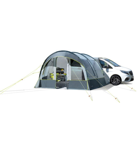 Tenda campeggio per van - tenda,