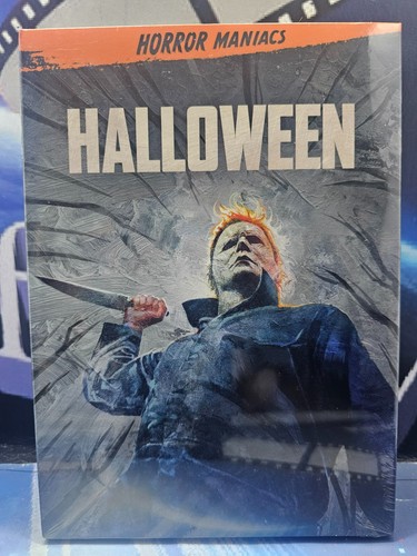 Halloween david gordon - (david, green