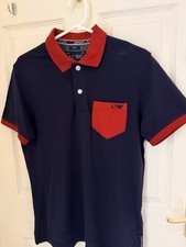 Polo uomo Armani Jeans