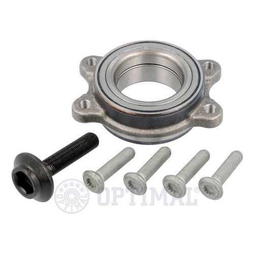 Kit cuscinetti ruota - , optimal