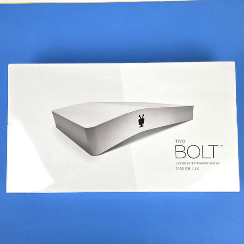Nuovo tivo bolt ota cavo - nuovo,