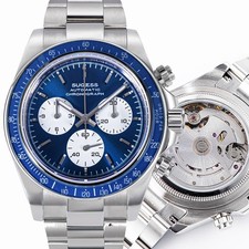 Orologio Sportivo Uomo Sugess