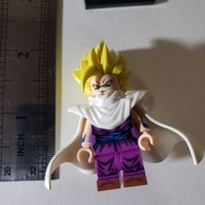 Dragon Ball Z Lego, Kid Gohan