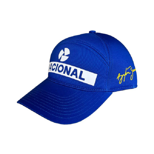 Cappellino ayrton senna - ayrton,