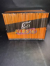 Naruto Anime - Completo 32 Dvd