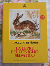 I taccuini di Airone 19 - la