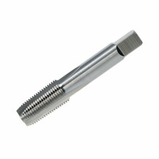 VÖLKEL HSSE NPTF 1/16 - NPTF