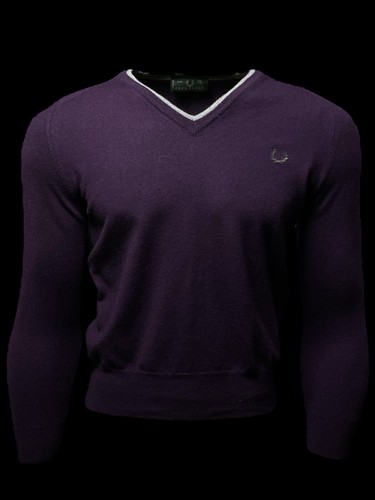 Fred perry maglione - fred,