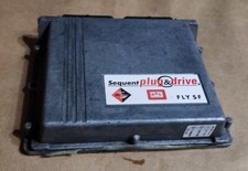 Centralina BRC Plug&Drive FLY SF ( Codice ricambio: DE815050 )