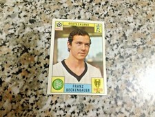 ALBUM CALCIATORI MEXICO 70