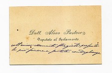 T834-POLITICA-ALCEO PASTORE CASALOLDO (MANTOVA)