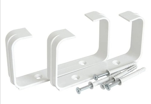 Staffe fermatubo coppia - staffe,