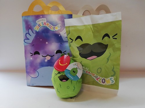 Mcdonald happy meal 2025 - mcdonald's,