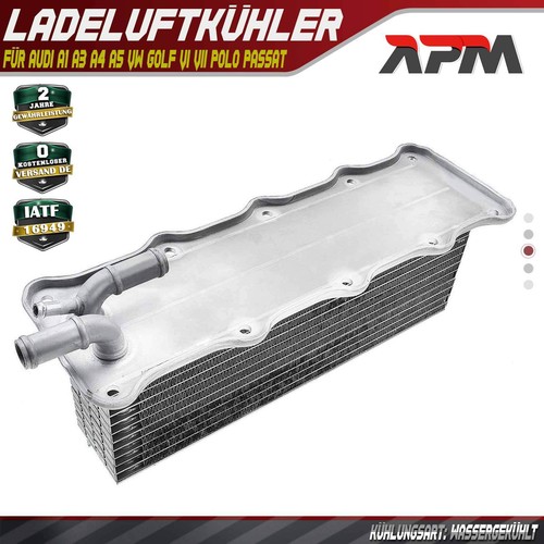 Intercooler per audi - per, a3